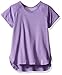 Columbia Girls Athena Short Sleeve Shirt