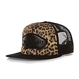 Vans Women's Beach Girl Trucker Cap