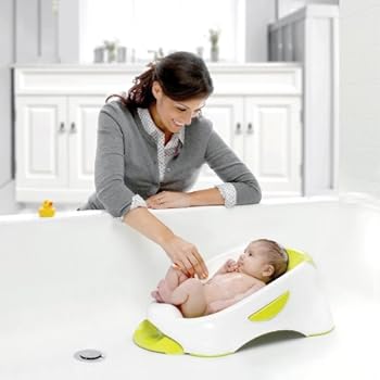 brica baby bath