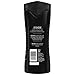 AXE Body Wash for Men, Dark Temptation 16 oz