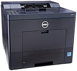 Dell C2660dn