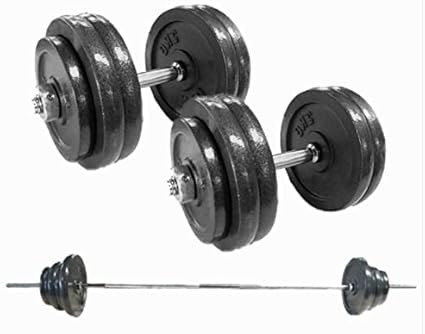 juego mancuernas amazon