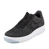 Nike Women's AF1 Flyknit Low Casual Shoe
