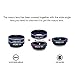 Phone Camera Lens, 4 in 1 12x Telephoto Lens Kit + 0.65x Wide Angle Lens & 15x Macro Lens + 180°Fisheye Lens, Clip-On Cell Phone Lens for iPhone 8 7 Plus 6s, Samsung Galaxy Note Smartphones