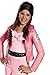 Disguise Disney's Teen Beach Movie Lela Child Wig, One Size Child