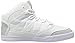 Nautica Men's Broadside White Fashion Sneaker