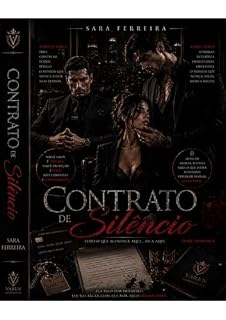 Livro Contrato de Silencio : Ato I