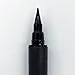 Kuretake Bimoji Felt Tip Brush Pen for Manga/Calligraphy, Broad Tip (XT4-10S)