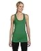 Alo W2006 Ladies Racerback Bamboo Tank