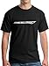 Stark Industries T-Shirt - Metallic Silver Print -Vintage/Distressed
