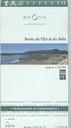 Terres de l'Est et du Velin