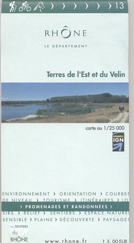 Terres de l'Est et du Velin