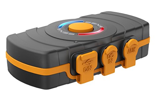 Sena FreeWire Bluetooth CB and Audio Adapter for Harley Davidson Motorcycle Communication System