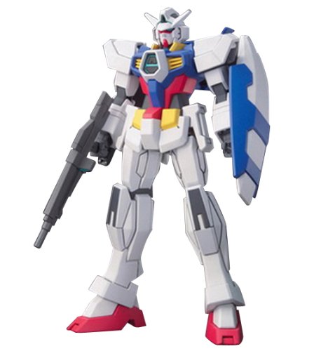 Bandai Hobby #001 Gundam Age-1 Normal "Gundam Age" - 1/144 Advanced Grade