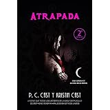 Elegida (Trakatrá) (Spanish Edition): Cast, P.C., Cast, Kristin:  9788498005073: Books: Amazon.com