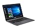 ASUS Vivobook E203NA-YS02 11.6” Featherweight Design Laptop, Intel Dual-Core Celeron N3350 2.4GHz Processor, 4GB DDR3 RAM, 64GB eMMC Storage, App Based Windows 10 S