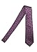 The Joker Micro Print Neck Tie Standard