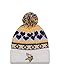 New Era NFL Women's Winter Cutie Knit Beanie