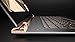 HP Spectre 13-V011DX 13.3in FHD IPS Laptop Intel Core i7-6500U 256GB SSD 8GB DDR3L Windows 10 - Black/Copper (Renewed)