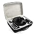 Hard Carrying case for Oculus Quest All-in-one VR Gaming Headset and Controllers- 64GB 128GB Protective Storage Travel Boxthumb 1