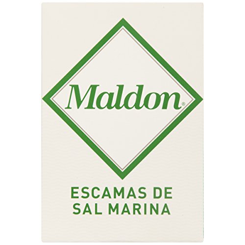 MALDON ORIGINAL S/SALT FLAKES