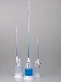 Bürkle 9695-3050 Titrating Burette with Shatter