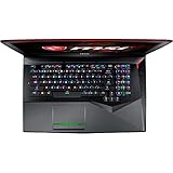 MSI GT75 TITAN-014