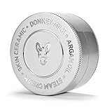 Donkey Milk & Argan Oil Steam Cream 100g