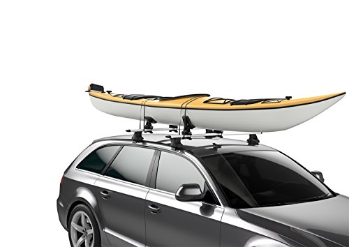 5 Thule+896+DockGlide+Kayak+Carrier