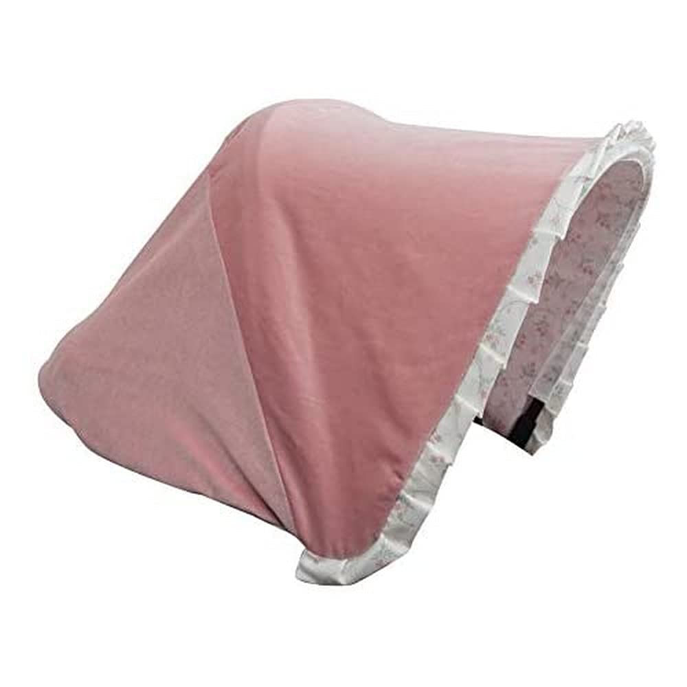 Babyline Bgboo Autumn Unisex Car Canopy - Pink