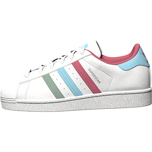 adidas Originals unisex child Superstar