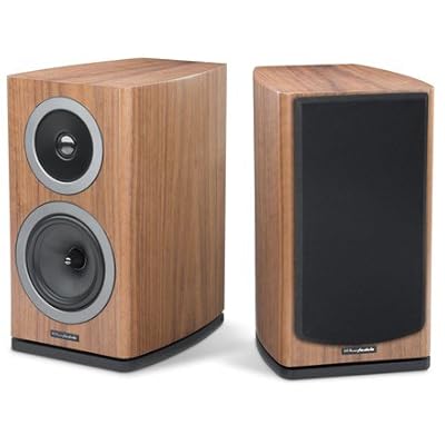 Buy Wharfedale - Reva-2 Walnut Online India | Ubuy