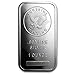 Sunshine Minting 1 Ounce Bar.999 Pure Silver