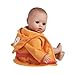 Adora BathTime Baby Doll, Toy Doll for Fun Bath Time, 13