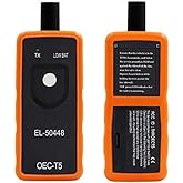 MK.Dull TPMS Relearn Tire Pressure Sensor Reset Activation Tool EL50448 for GM Series Vehicles