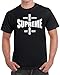 tees geek Established 1937 82nd Birthday Gifts for Men T-Shirt - (XX-Large) - Black