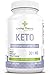Pure Keto Slim Boost Pills with bhb exogenous Ketones Supplement for Advanced Weight Loss - Hunger Carb Blocker - Rapid Weight Loss Supplements - (60ct)