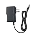 (2 Pack) 5V 2A Power Supply Adapter, BOLWEO AC 100-240V to DC 5V 1A Adaptor Cord Compatible with Baby Monitor,TV Box, Speaker, Camera,Audio/Video, 5V Router, DC Jack Barrel 5.5mmx2.1mm