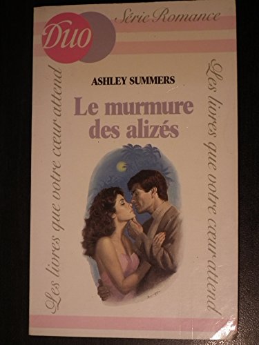 Le Murmure des alizés