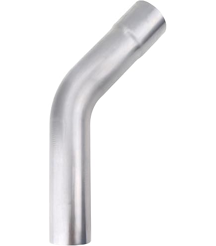 Nickson Industries 17587 Adapter - 2 3/4 Inch ID X 2 3/4 Inch OD, Industrial Coupling Adapter For Piping & Ductwork