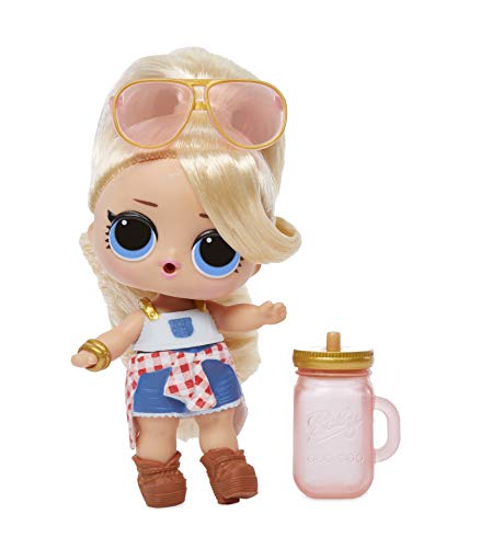 3 L+L+Surprise+Sellers+Hairgoals