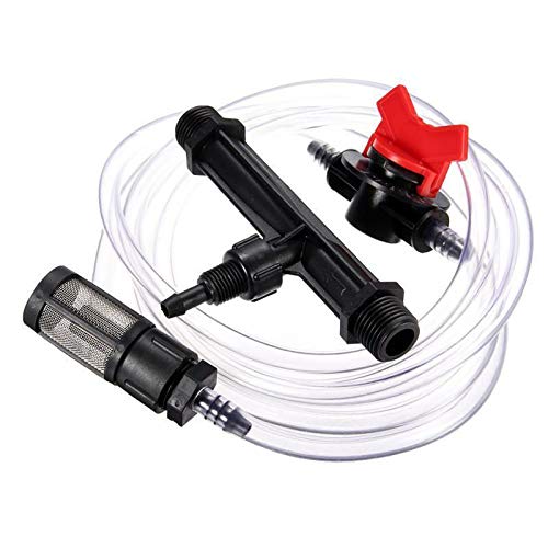 FidgetFidget Irrigation Device