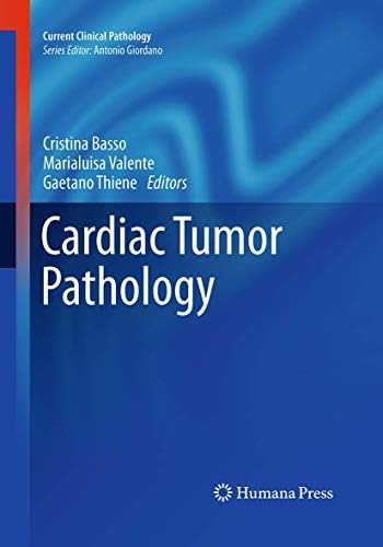 洋書 Cardiac Tumor Pathology Cardiac Tumor Pathology (Current Clinical Pathology