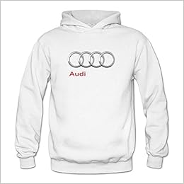 audi hoodie amazon