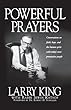 Powerful Prayers: Conversations on Faith, Hope, and the Human Spirit with Today's Most Provocative People
