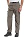 Men's Outdoor Anytime Quick Dry Convertible Lightweight Hiking Fishing Zip Off Cargo Work Pant