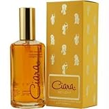 Ciara 100% By Revlon Cologne Spray/FN125892/2.38 oz/women/