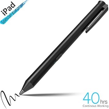 HAHAKEE iPad Stylus Pen Compatible 