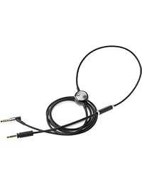 focal Listen   Auriculares de diadema profesional con control remoto en línea