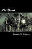 Le Manoir (Thomas Haems, sorciers et vampires t. 1) (French Edition) by Emmanuelle Seramour
